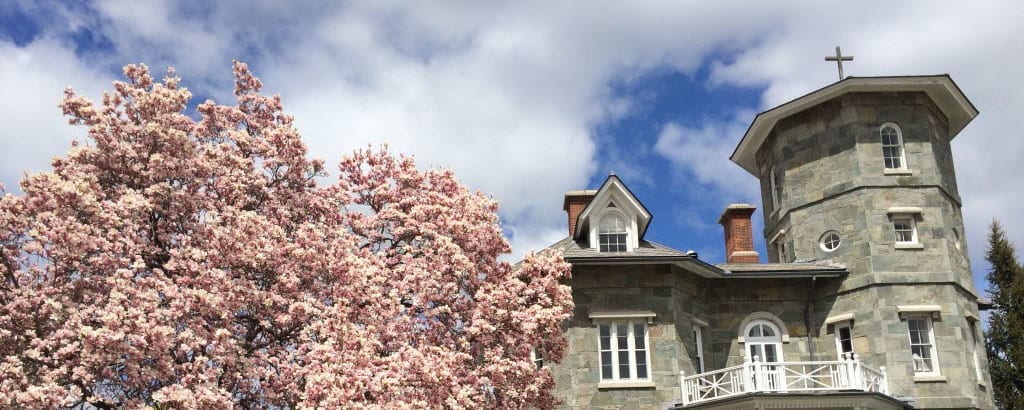 Providence College Office of the Registrar Spring President's House