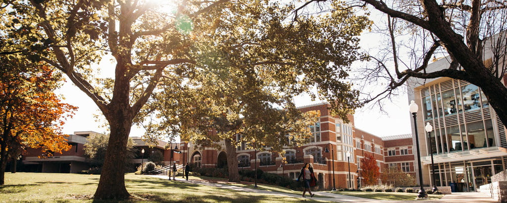 Providence College Outside Ruane Cropped
